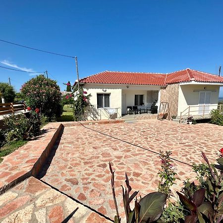 Flampoura Village Escape: Στην Πρέβεζα מראה חיצוני תמונה
